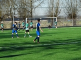 ST D.Z.C. '09/S.K.N.W.K. JO16-1 - Zeelandia Middelburg JO16-3 (competitie) seizoen 2024-2025 (3e fase) (131/151)